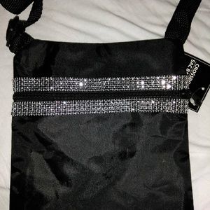 Crossbody bag